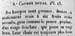 capron royal par Louis noisette description